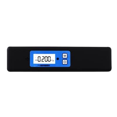 Personal Radiation HUATEC Pen Dosimeter Alarm Device FJ-B10