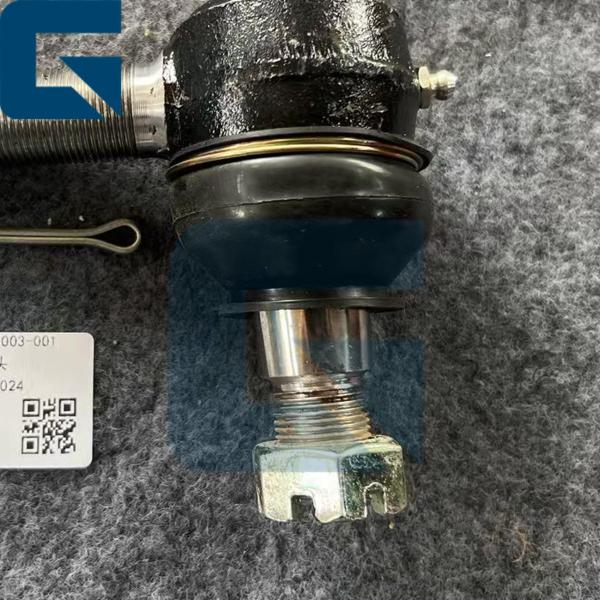 AZ9118470024 AZz9118470024 Joints à billes pour roulements de roulements pour camions