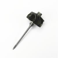 GTB2260V Turbo Roda de rolamento de esferas para 794877-0004 794877-0006 777853-0005 777853-0006