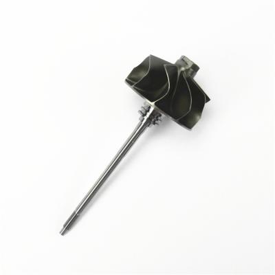 GTB2260V Turbo Roda de rolamento de esferas para 794877-0004 794877-0006 777853-0005 777853-0006