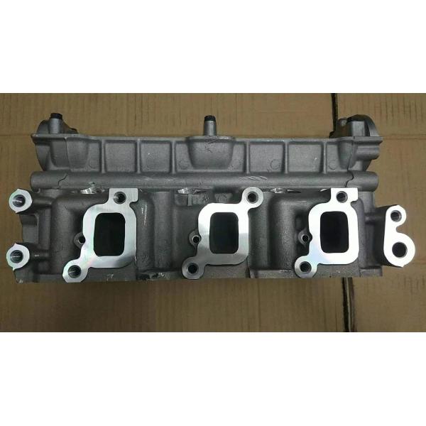 Головка цилиндра G10A 11100-60B01 двигателя SUZUKI алюминиевая