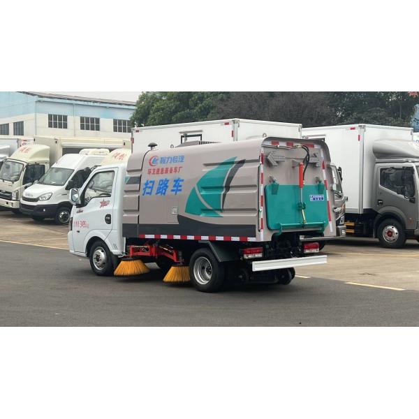 Vélos d'aspiration de poussière et de pulvérisation d'eau