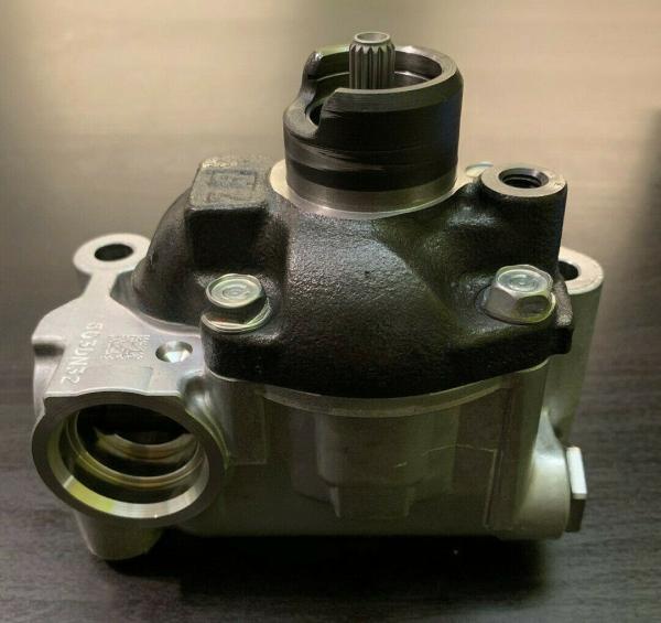 ASX Car RE0F10A Automatic Transmission CVT Oil Pump JF011 With RE0F10B Gearbox