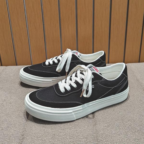 2024 Spring New Couple Breathable Canvas Shoes Men'S Shoes All-Match White Shoes Trendy Casual Shoes Men'S Shoes