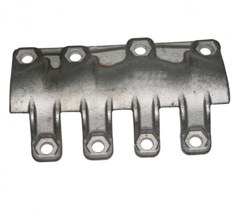 304 304L 316 316L Stainless Steel Casting Car Motor Under Chassis Components