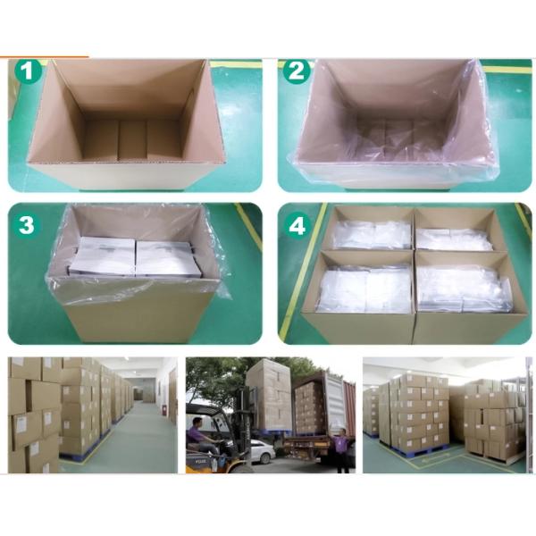 Custom Printing 4x6 5g 10g 100gr Cigar Rolling Tobacco Leaf Packaging Bag With Ziplock Clear Window