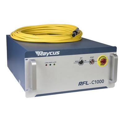 Ruike Raycus 1.5kw 2kw 3kw 6kw 12kw Fiber Laser Source for Engraving Speed 0-700mm/s and PLT Format Support