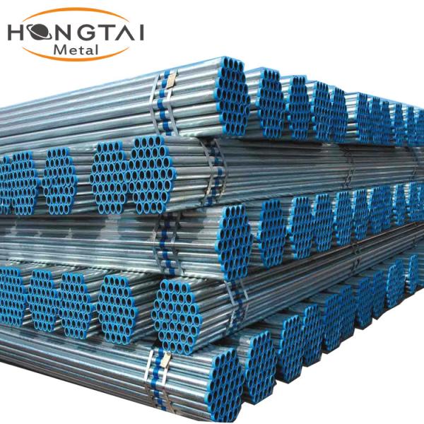 JIS G3112 KS D 3504 Galvanized Welded Cold Rolled Steel Round Pipe OD 630mm