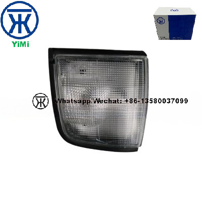 ISUZU TFR54 Front Turn Signal 8944345700