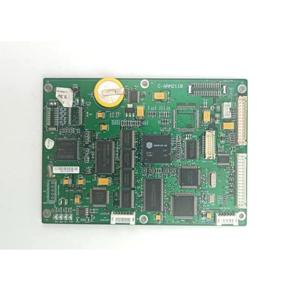 Used Patient Monitor Parts Motherboard For Goldway UT4000C UT4000B
