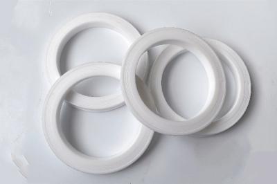 Custom Material Standard Size 234 PTFE Hammer Union Lip Seal Rings