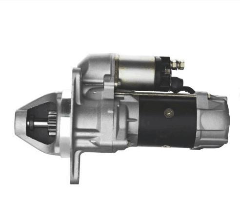 Hino CarParts Sawafuji Starter Motor 0350-602-0114  EM100 EF750