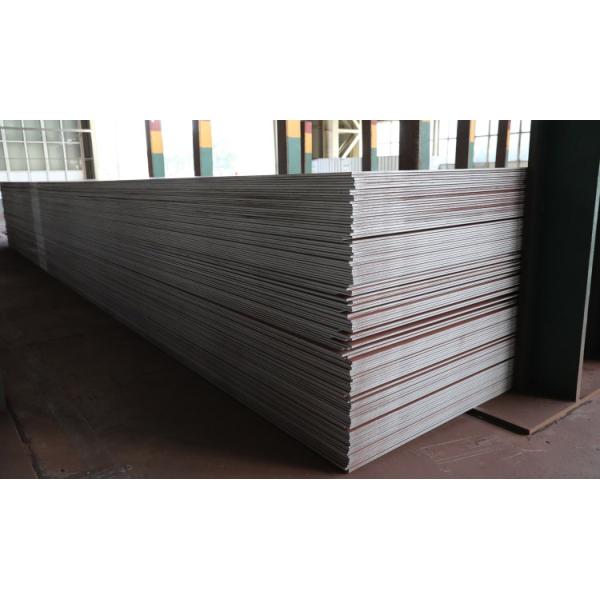 корозия листа стали 6mm 10mm 20mm ASTM A588 Corten анти-