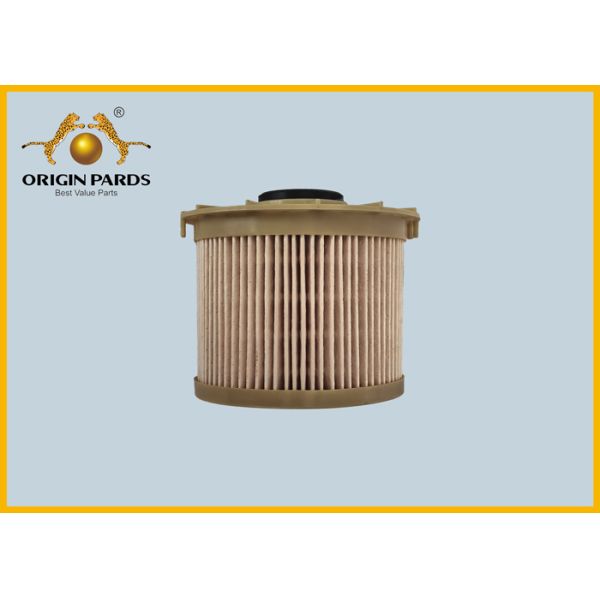 ORIGIN PARDS 4JK1 4JJ1 Fuel Filter 8981499820 Dmax Engine Maintenance Element Diesel Filter TFR TFS Pickup Mux SUV Car Auto Part