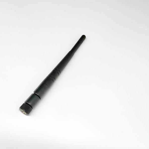 3DBi Portable Wireless GSM GPRS Antenna , SMA Male Connector 2G Antenna