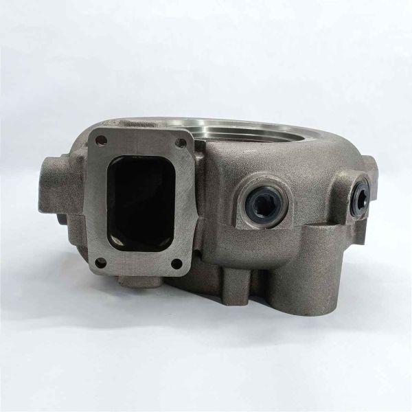 MS-TECH New TW9211 A/R 1.25 Turbo Turbine Housing 466612-4 466612-5004S for 0R6365 0R6792 0R7159 0R7160 Fit 3512 3516B 3512B 3516 Engine