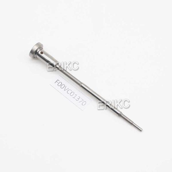 Válvula de controle piezo FOOVC01370 do injetor da válvula FOOV C01 370 do injetor de ERIKC F OOV C01 370 para 0445110323