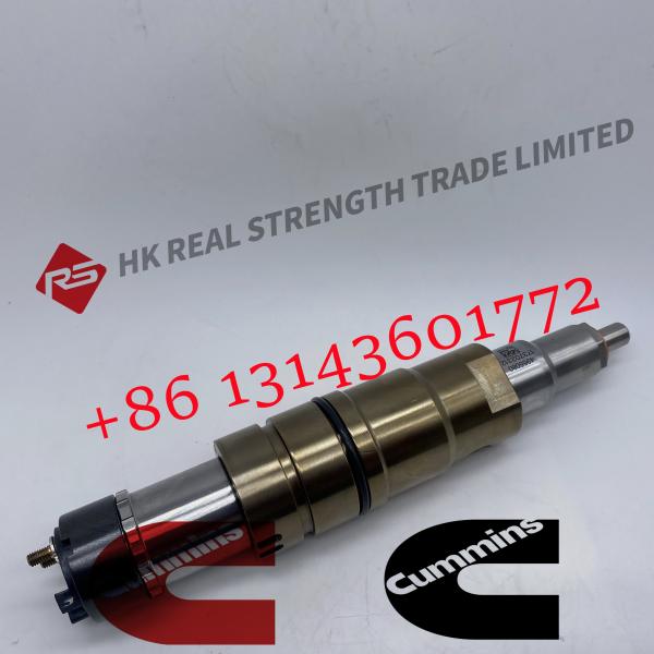 For Cummins SCANIA R Series Engine Diesel Engine Fuel Injector 0574380 0575177 912628