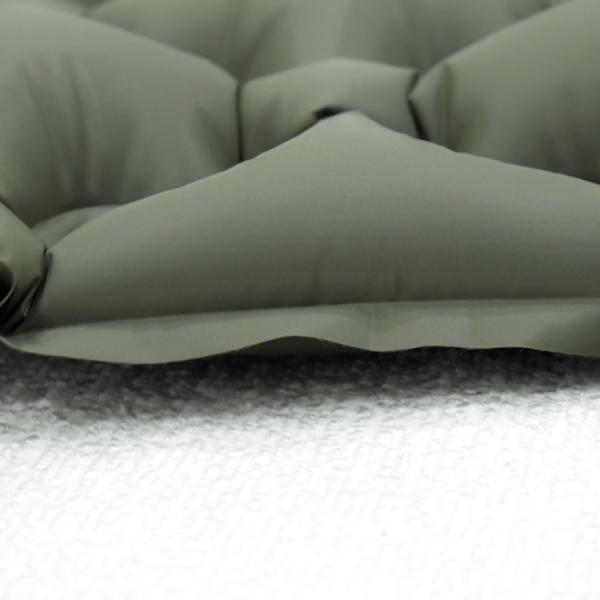 Geertop Eco Nylon 195x60cm Inflatable Sleeping Bag