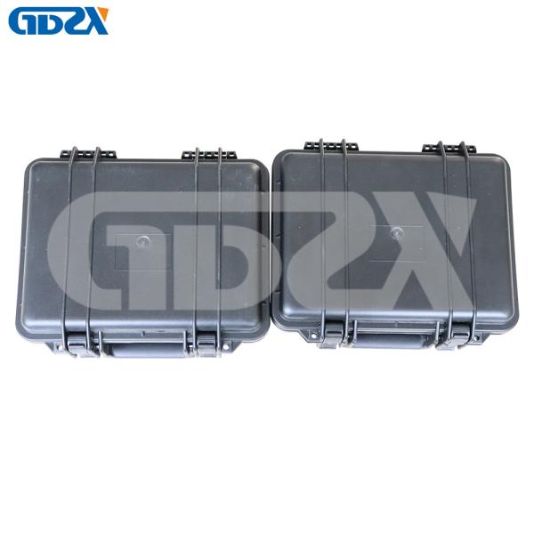 ZXR-5A Prix d'usine Chine Testeur rapide de résistance DC standard international pour enroulement de transformateur