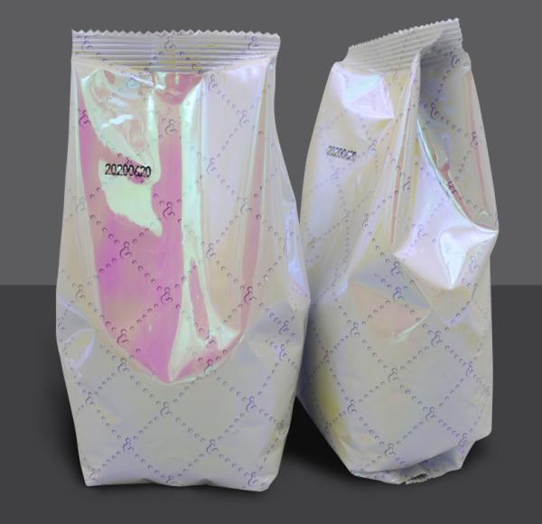 Protein Powder Doypack Automatic Packing Machine protein powder Zipper Bag egg Powder Stand-Up Pouch Packaging Machine