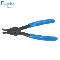 ferramenta interno/externo de Ring Pliers For Gerber Cutter GTXL GT1000 944291503 da pressão 90deg
