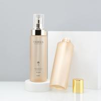 O OEM geou a garrafa do creme da loção do ANIMAL DE ESTIMAÇÃO 180ml para o empacotamento dos cuidados com a pele