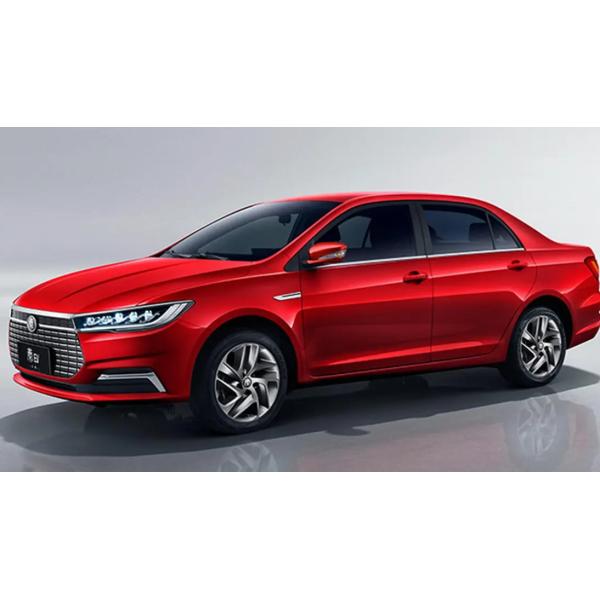 BYD Qing Plus DM-i55km EV 5 Seats Second-hand Cars for Worldwide Travel and Household