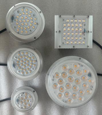150lm/W 160lm/W LED Retrofit Kits IP68 50W High Power LED Street Light Module