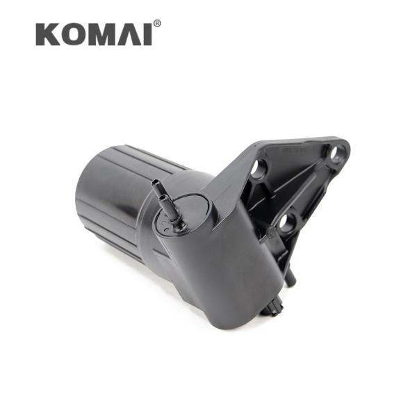 Bomba de combustível diesel do elevador para o separador de água do combustível de Perkins 4132A016 MO1666 ULPK0039 4132S018
