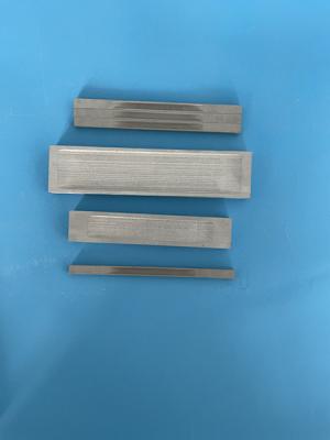 Conductive Ceramic Evaporation Boat For Capacitor Metal Vacuum Coating