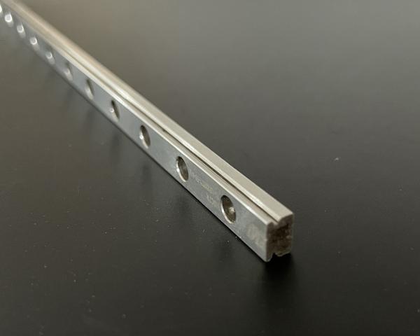 Cold Rolled 30-40mm Heat Resistance Flat Steel Shaped 08A1 5-12mm
