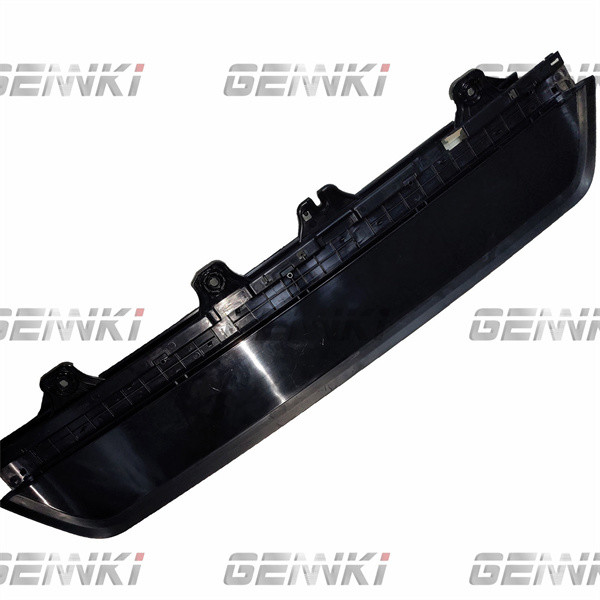 Вставки прессформы впрыски полости Proe PA6 одиночные пластиковые латунные продетые нитку