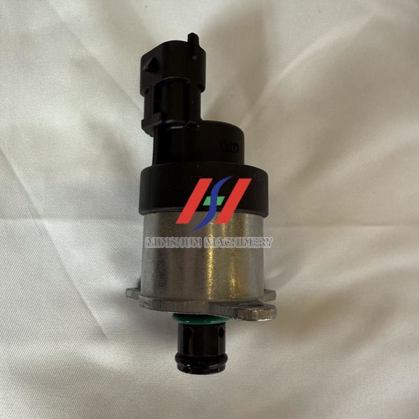 0928400617 Solenoid Valve - High-Performance Hydraulic System Replacement