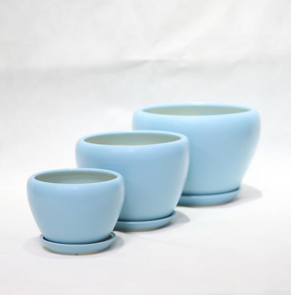 Transform Your Garden With Our Stylish And Durable Ceramic Pots Shop Now
