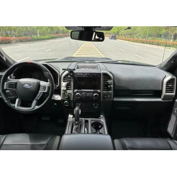 Ford F150 3.5T V6 Все транспортные средства бензиновый автомобиль Ford F150 Raptor