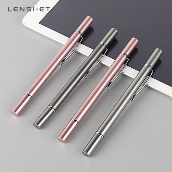 Colorful Plastic Universal Stylus Pencil Phone Promotion Plastic Stylus Pens