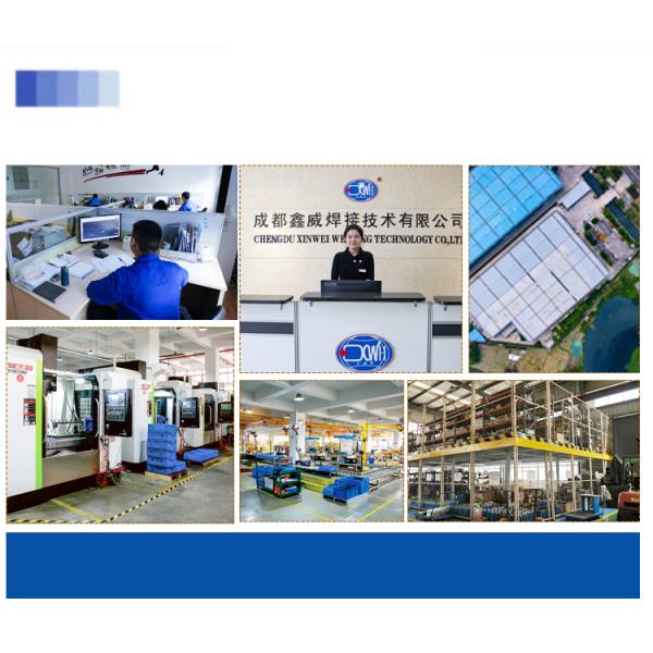 Pneumatic Square Pipe 8Mm Copper Wire Flash Butt Welding Machine For Steel Bar