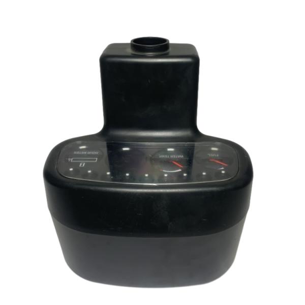 Professional Long Working Life Plastic Forklift Combination Meter Compatible with CPC(D)20-30