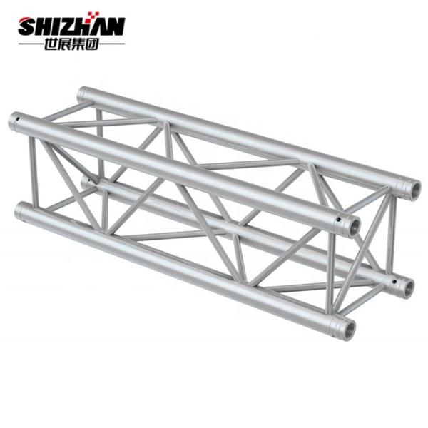 Frame Structure Aluminium Lighting Truss Event Aluminum Spigot Bolt Stage Truss