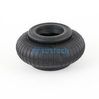 Foles de borracha complicados da mola de ar do airbag 1B7070 de AIRSUSTECH os únicos cruzam somente Contitech 60512