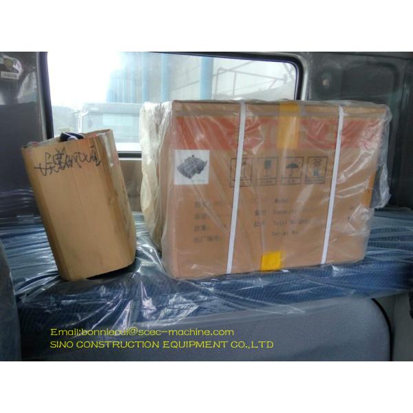 сверхмощный тип передачи ручной цвет тележки трактора 420хп опционный