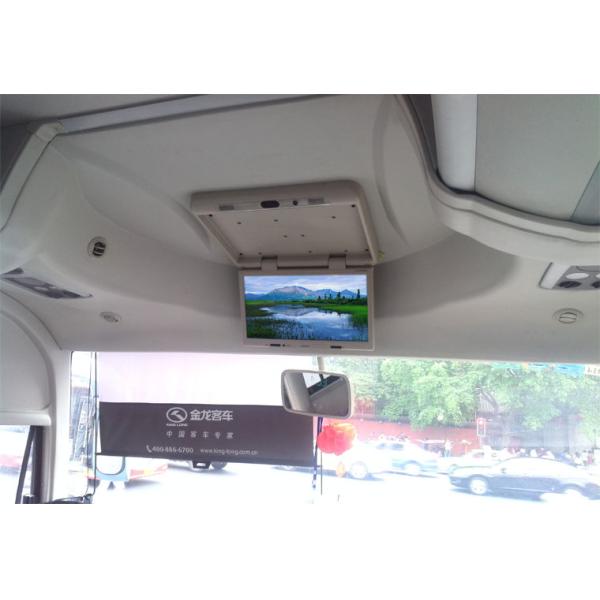 1280 * 1024 3G Digital Signage , 500cd/m2 Brightness 3G Media Player