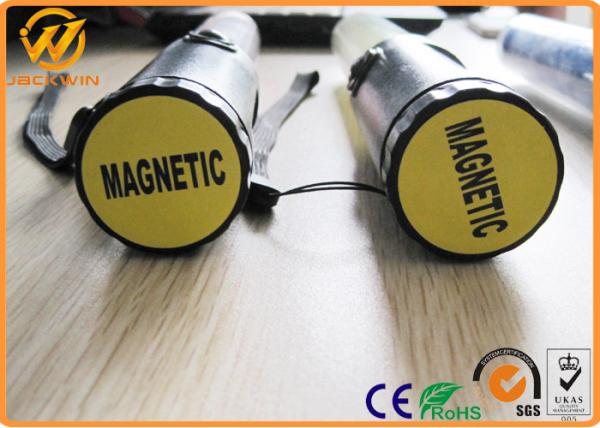 26cm Rechargeable Multifunction LED Flashing Wands 200m Visual Distance 3.3Hz Flash Frequency