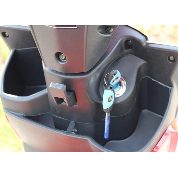 gas motor scooter 50cc 125cc 150ccGY6 engine front disc rear drum alloy wheel redress type stainless steel muffler