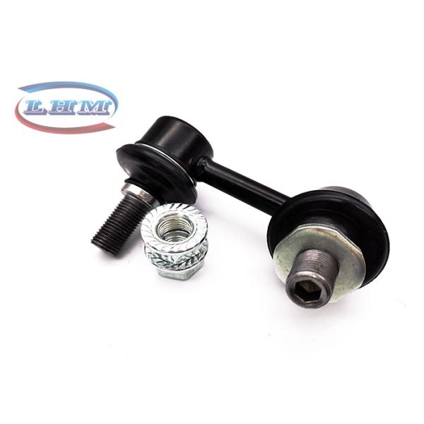 Vínculo dejado vehículo Rod del estabilizador 48820 35020 para Toyota Tacoma 01 - 03