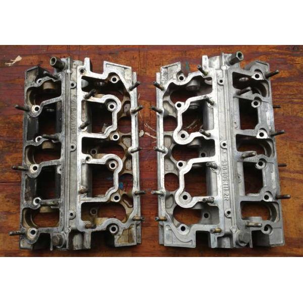 Уборщик автоматического автомобиля двигателя дизеля ультразвуковой для того чтобы очистить головы/впрыскивающие насосы