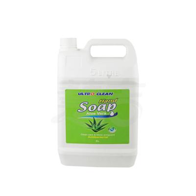 Instant Alcogel Hand Sanitizer Soap Portable 100ml Nourishing Moisting Function