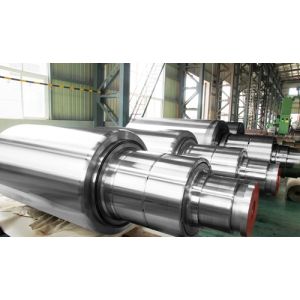 Cast roll & Forged roll