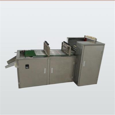 Video Outgoing Inspection Provided 0.1g-2.5g Cotton Ball Size Cotton Ball Making Machine